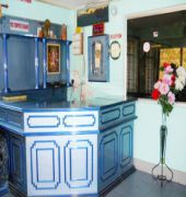 Hotel Pleasure Palace Darjeeling  Extérieur photo